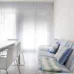 Big And Luminous Flat In Jesolo
