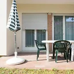 Big And Luminous Flat In Jesolo