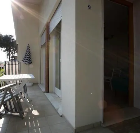 Apartment Big And Luminous Flat In Lido di Jesolo