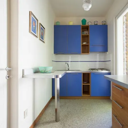 Big And Luminous Flat In * Lido di Jesolo