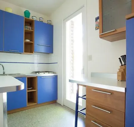 Apartment Big And Luminous Flat In