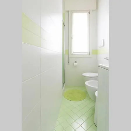 Apartment Big And Luminous Flat In Lido di Jesolo