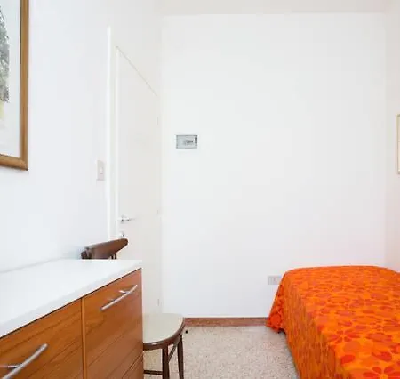 Apartment Big And Luminous Flat In Lido di Jesolo