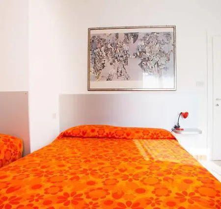 Big And Luminous Flat In Apartment Lido di Jesolo