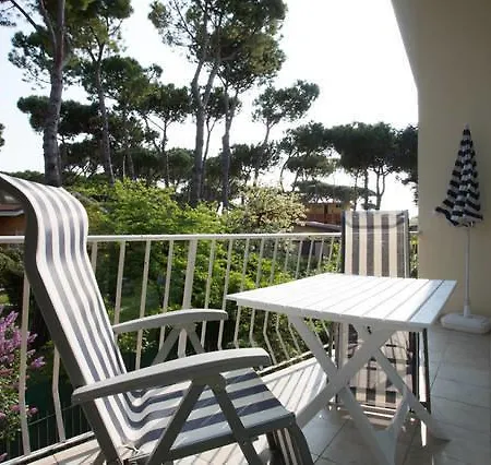 Big And Luminous Flat In Lido di Jesolo