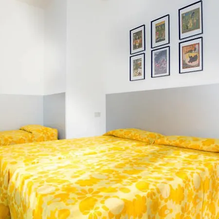 Big And Luminous Flat In Apartment *