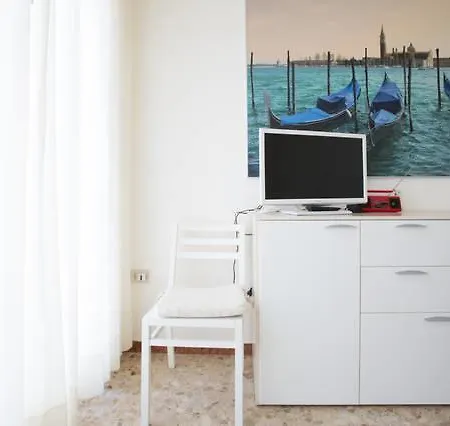 Appartamento Big And Luminous Flat In *