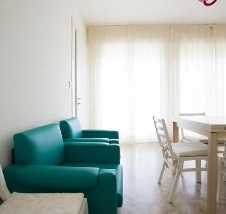 Appartamento Big And Luminous Flat In Lido di Jesolo