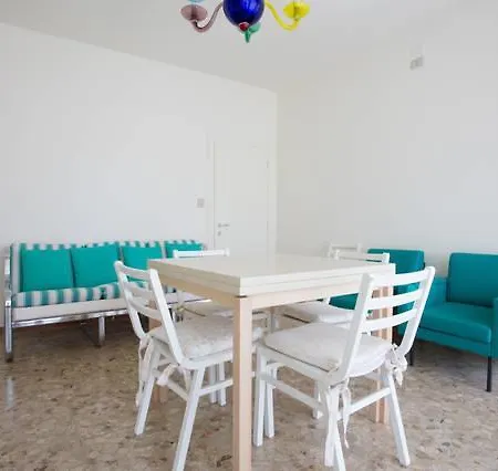 Big And Luminous Flat In * Lido di Jesolo