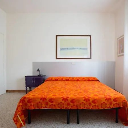Big And Luminous Flat In *