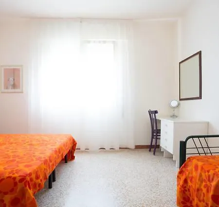 Big And Luminous Flat In