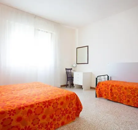 Big And Luminous Flat In Appartamento Lido di Jesolo