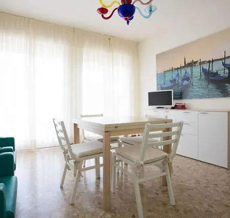 Appartamento Big And Luminous Flat In