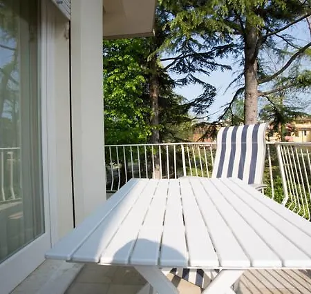 Appartamento Big And Luminous Flat In
