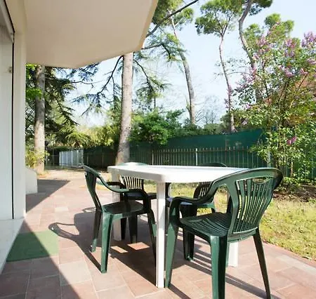 Big And Luminous Flat In Appartamento