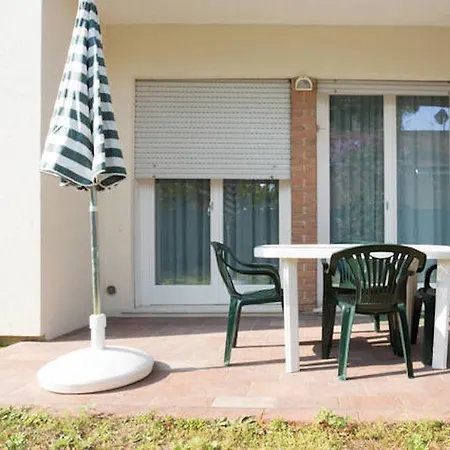 Big And Luminous Flat In