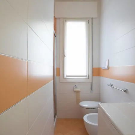 Appartamento Big And Luminous Flat In Lido di Jesolo