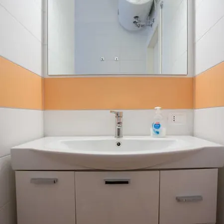 Appartamento Big And Luminous Flat In *